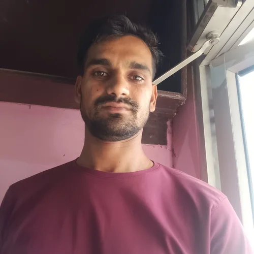 Manoj profile photo