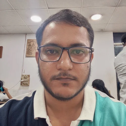 Atal Rai profile photo