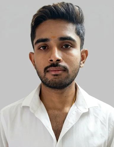 Ranjith gowda k  profile photo