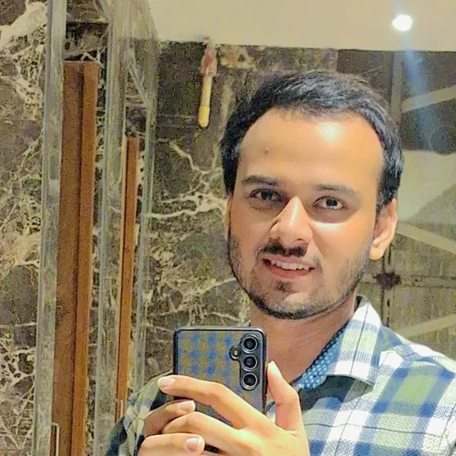 Umang Singhal profile photo