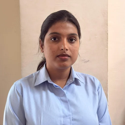 Manshi Kumari  profile photo