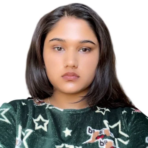 Anshika Singh chauhan profile photo