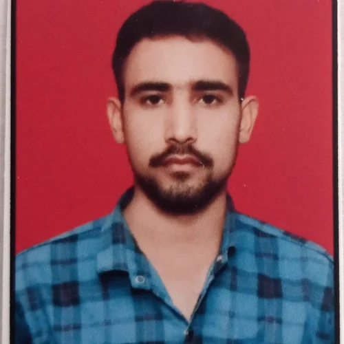 Sanjay profile photo