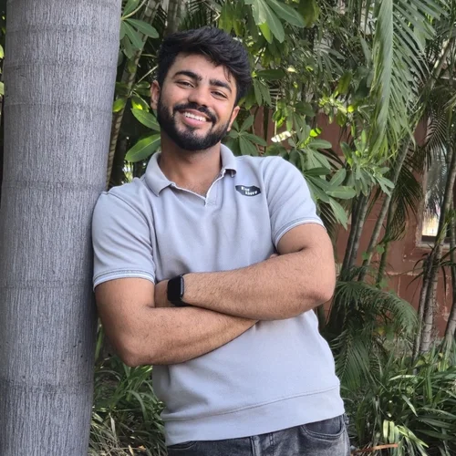 Harsh Rajput  profile photo