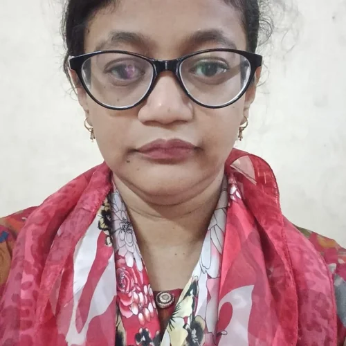 Pushpa Banerjee  profile photo