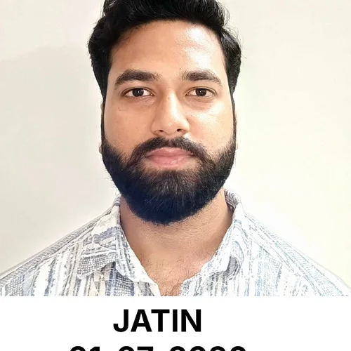 Jatin profile photo
