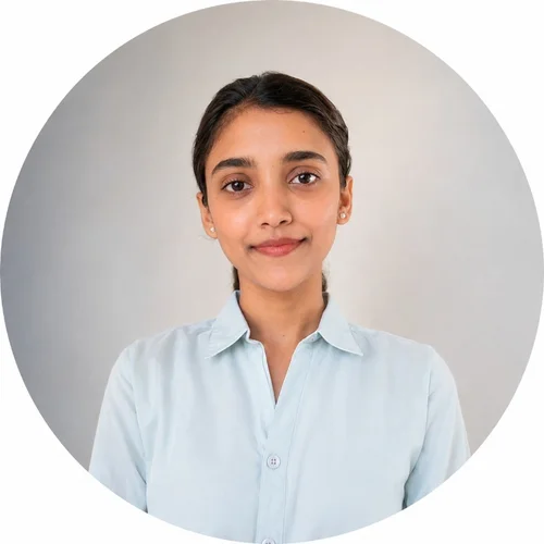Samiksha Milind Moon profile photo