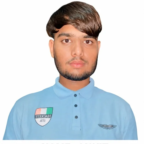 Ankit  profile photo