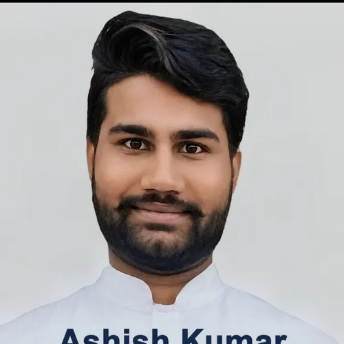Ashish Kumar profile photo