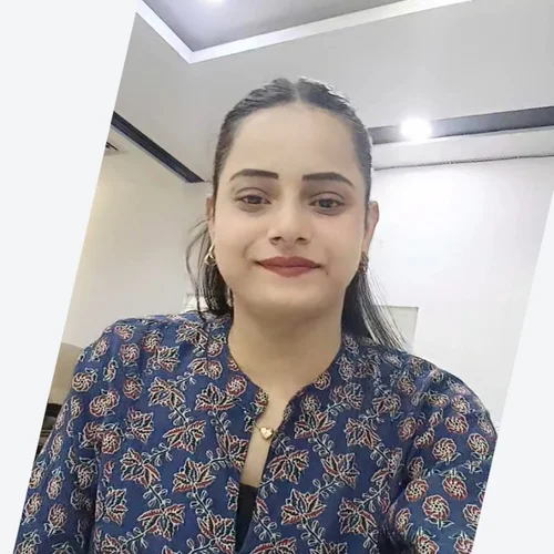 Jyoti Kumari  profile photo