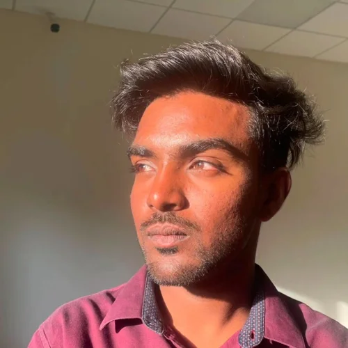 Shubham shelke  profile photo