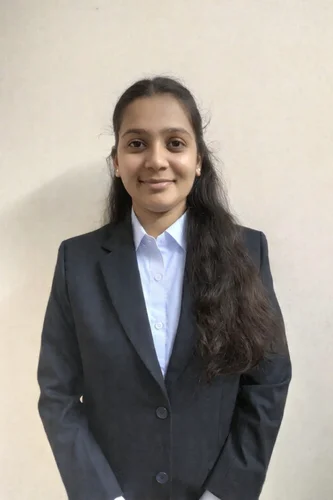Chandana Hiraman Khairnar profile photo