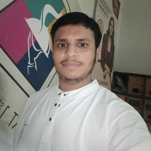 Md Irfan khan profile photo