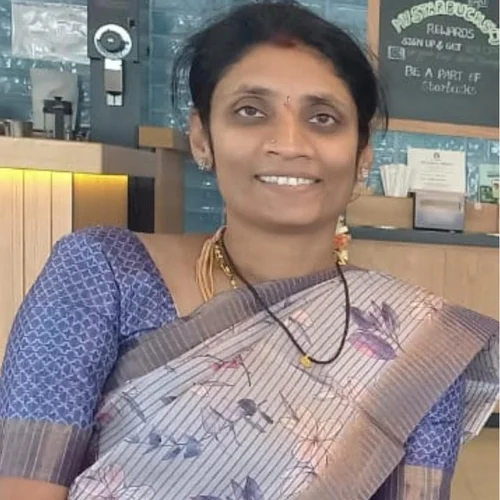 Boddupalli Aruna profile photo