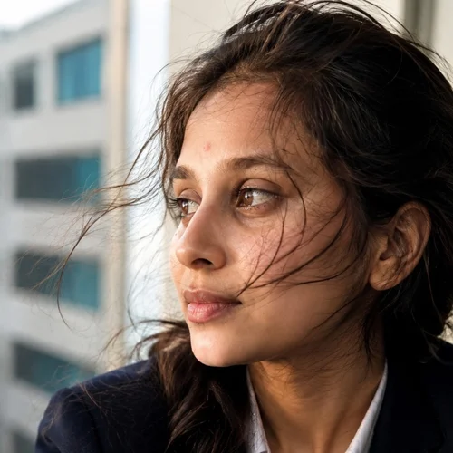 Shraddha songade  profile photo