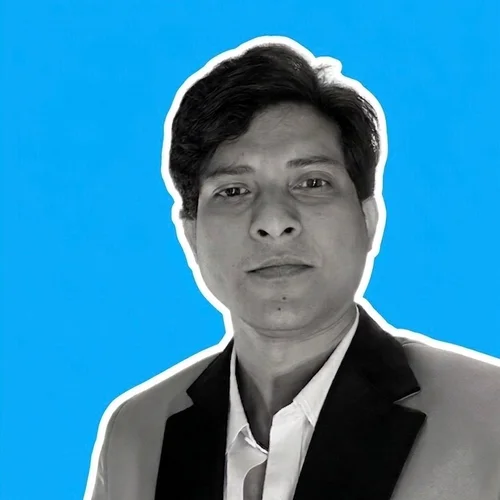 Supriyo Ghosh profile photo