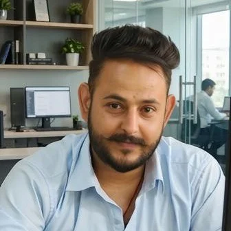 Vineet Kumar profile photo