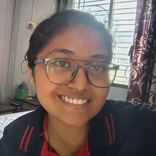 Hirkani Dnyaneshwar koli profile photo