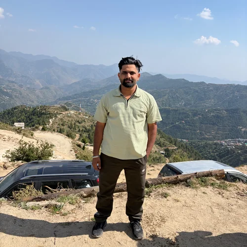 Rohit profile photo