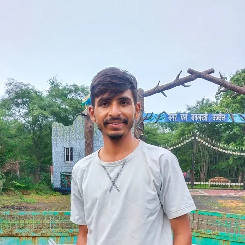 Deepak Malviya profile photo