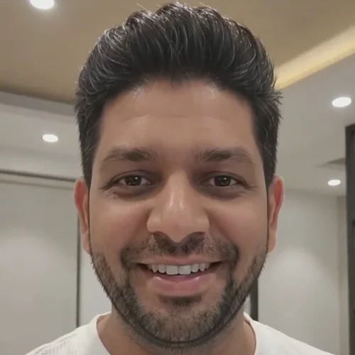 Mohd obaidullah  profile photo