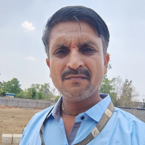 DEEPAK KUMAR VISHWAKARMA profile photo