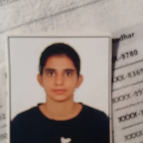 Yashika profile photo