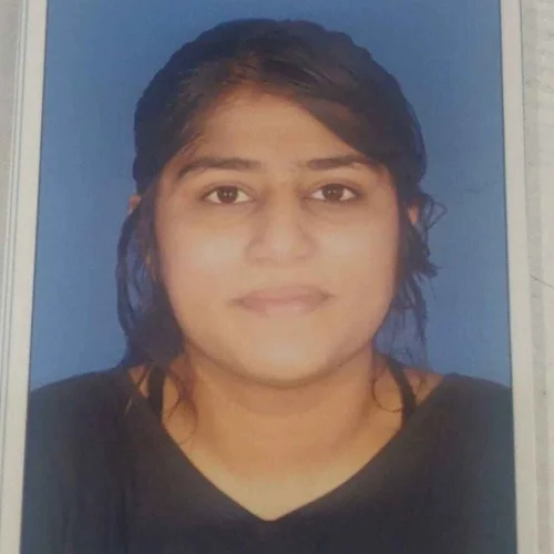 Kashish Khubchandani profile photo