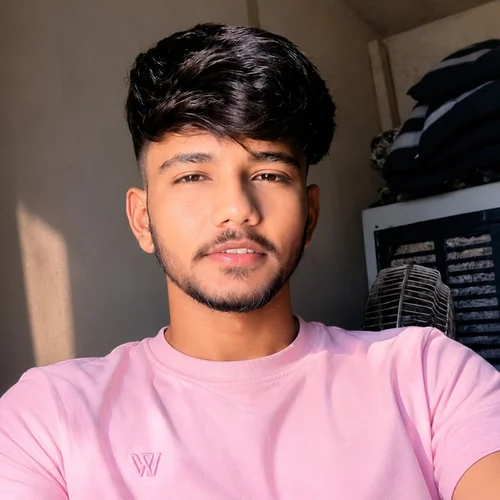 Mangilal bhati profile photo