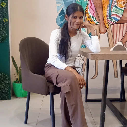 Anjali verma profile photo