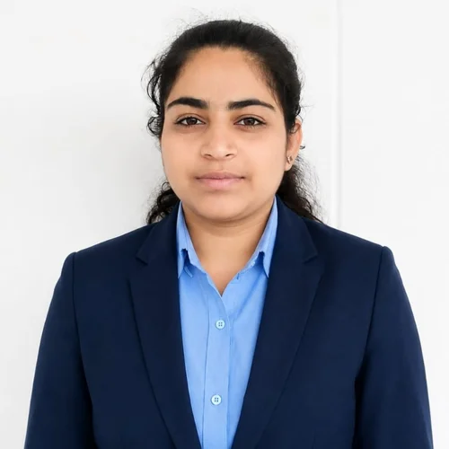 K Seema Shafiya  profile photo