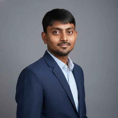 Anand Kumar profile photo