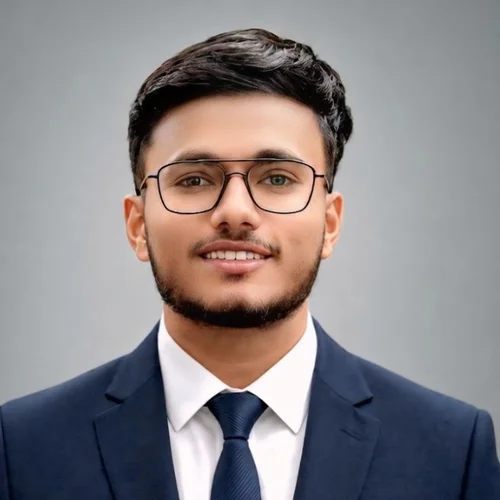 Shripad Kadam  profile photo