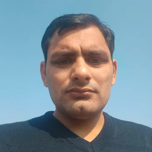 Yogesh  profile photo
