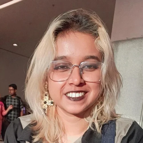 Jayasmita Mondal profile photo