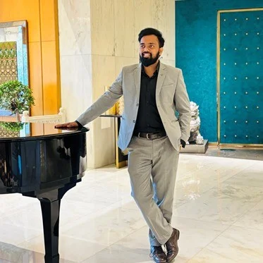 PARAS VERMA profile photo