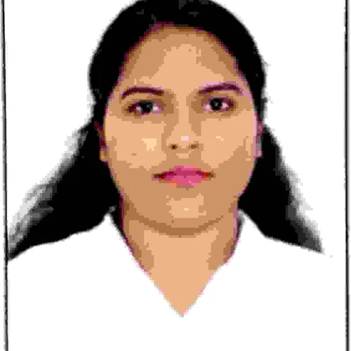 Priyanka Salunkhe profile photo