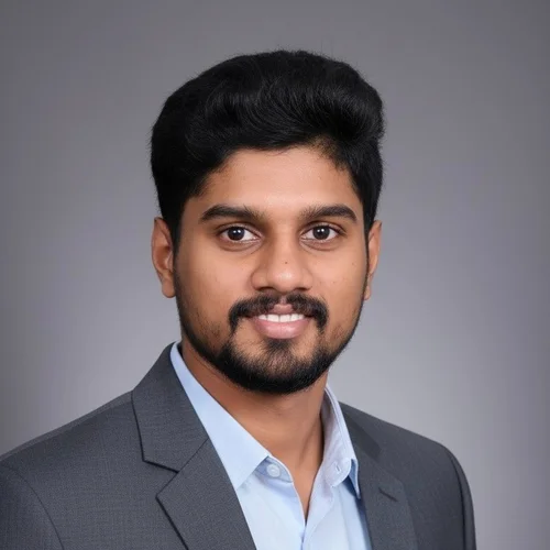 Bussireddy Sai Chaitanya Reddy profile photo