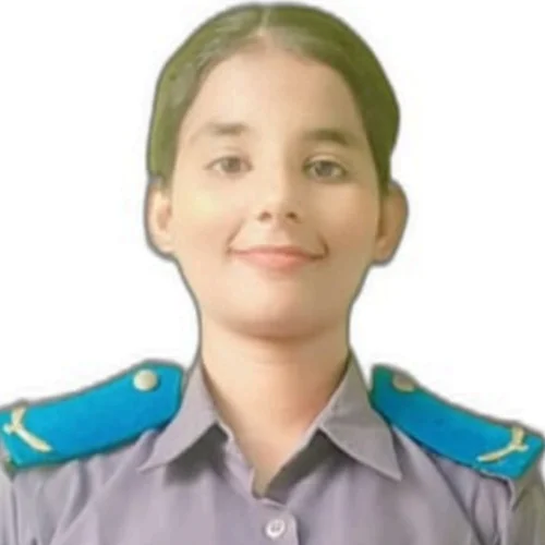 Komal Kumari profile photo