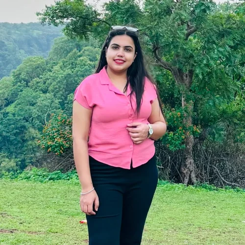 VANDANA SUNDRANI profile photo