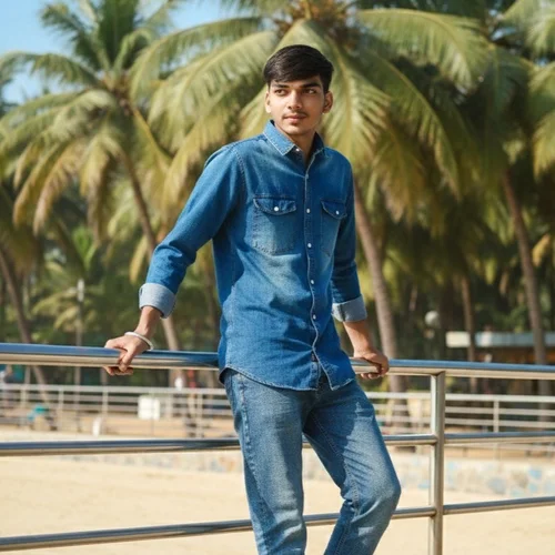 Ricky manda profile photo