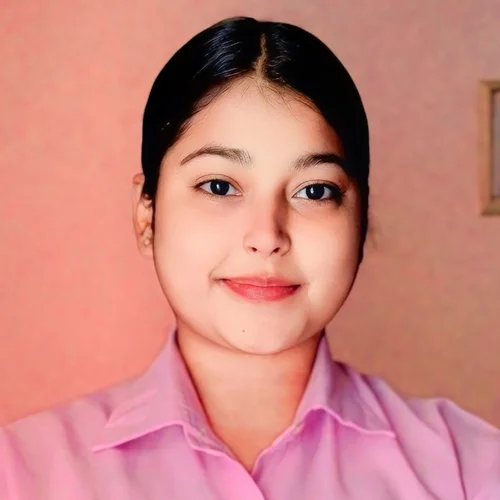 Stuti  profile photo