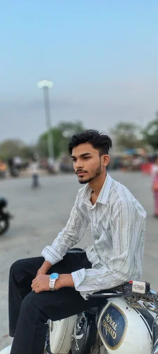 Mohd Shaqib profile photo