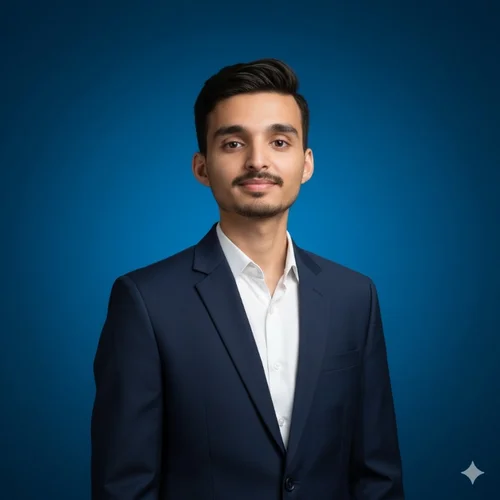 Ujjwal Ranjan profile photo