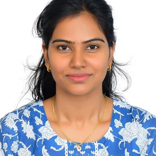 Keerthanashree Somasundaram profile photo