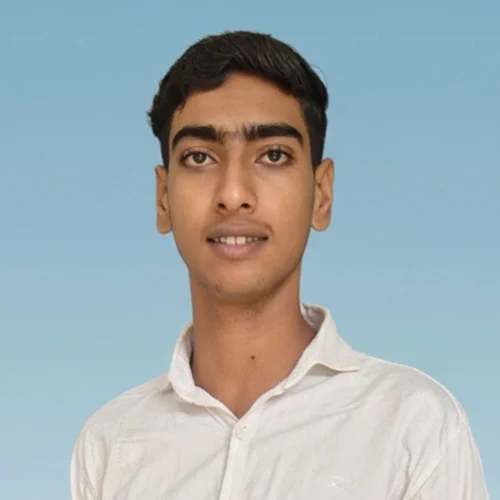 PIYUSH KUMAR  profile photo