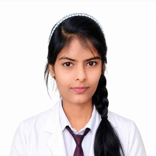 Nisha Singh  profile photo