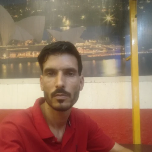 Mahesh Bahuguna profile photo