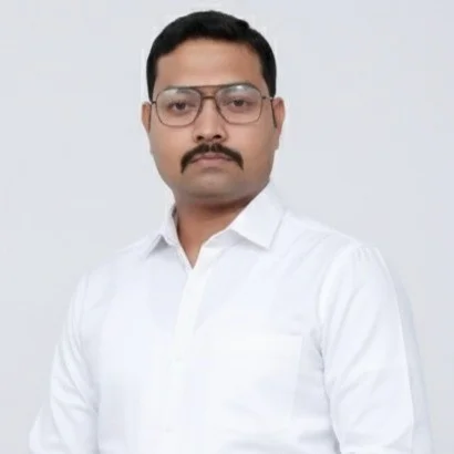 Ranjan kumar Singh profile photo