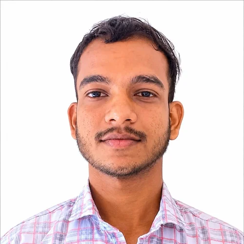  Abhishek Verma  profile photo